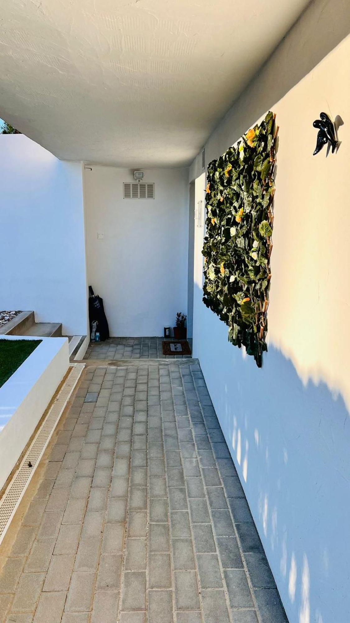 Ferienwohnung Casa Do Castro Bragança Exterior foto