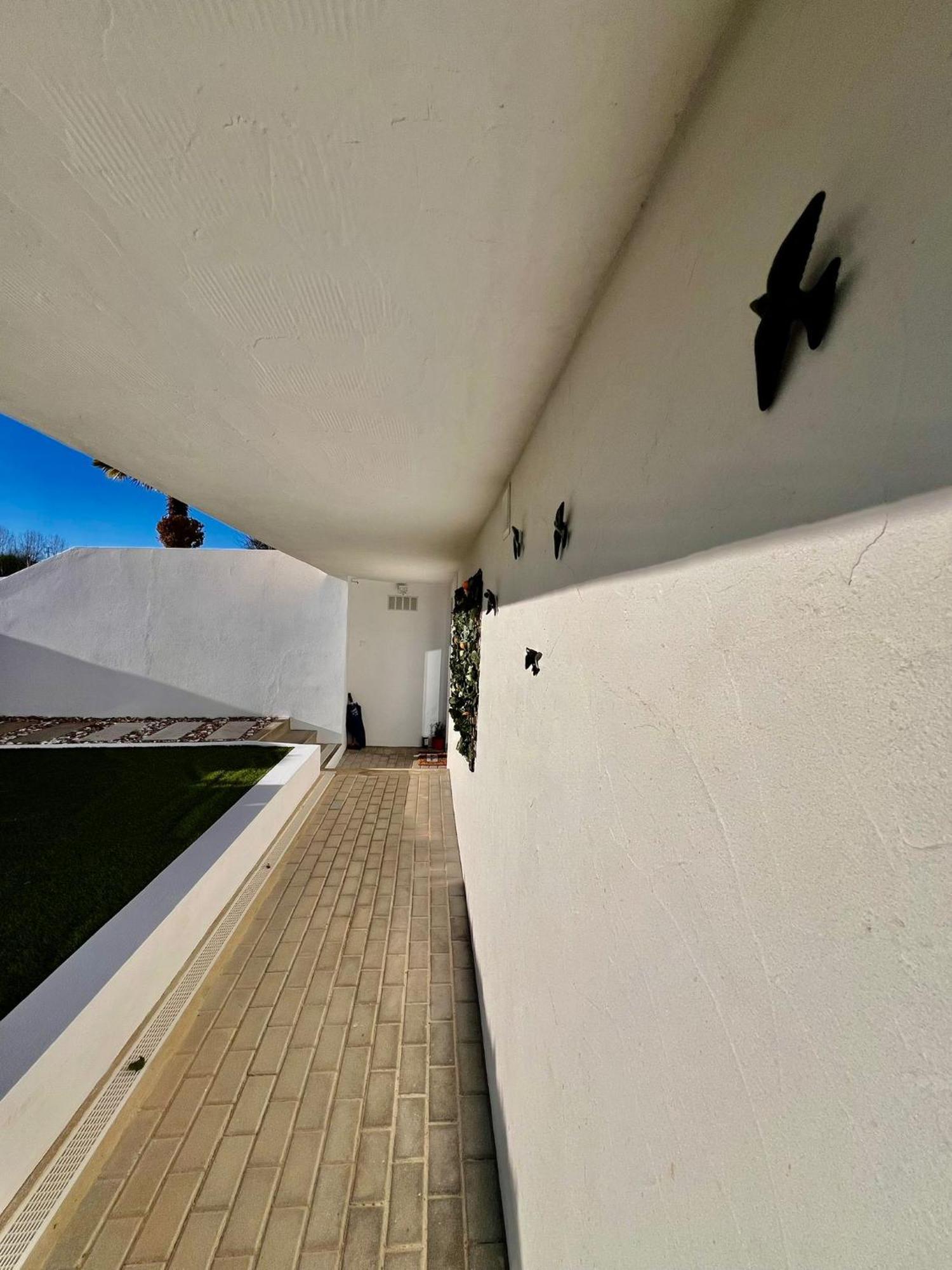 Ferienwohnung Casa Do Castro Bragança Exterior foto